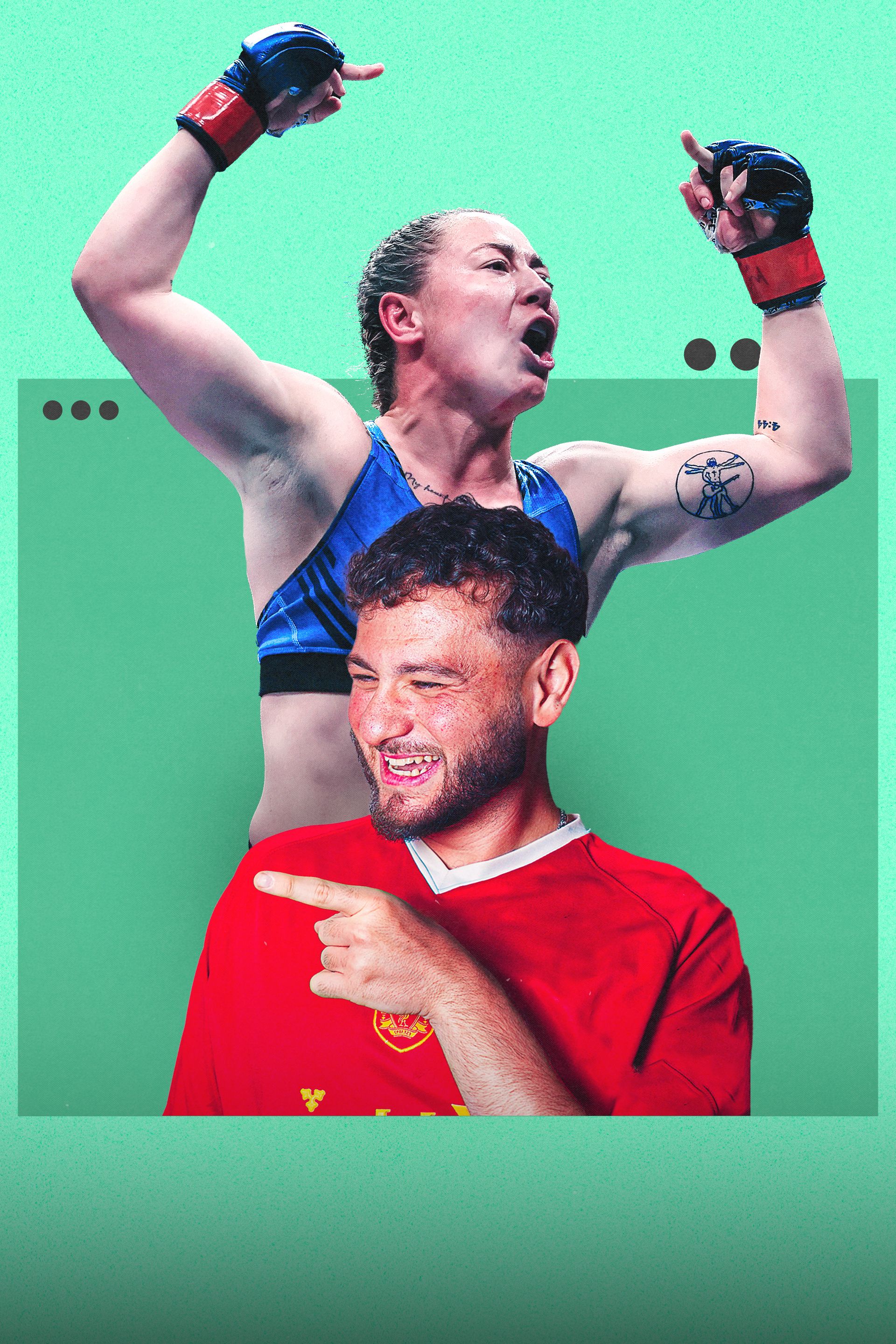 在本場比賽 在本場比賽