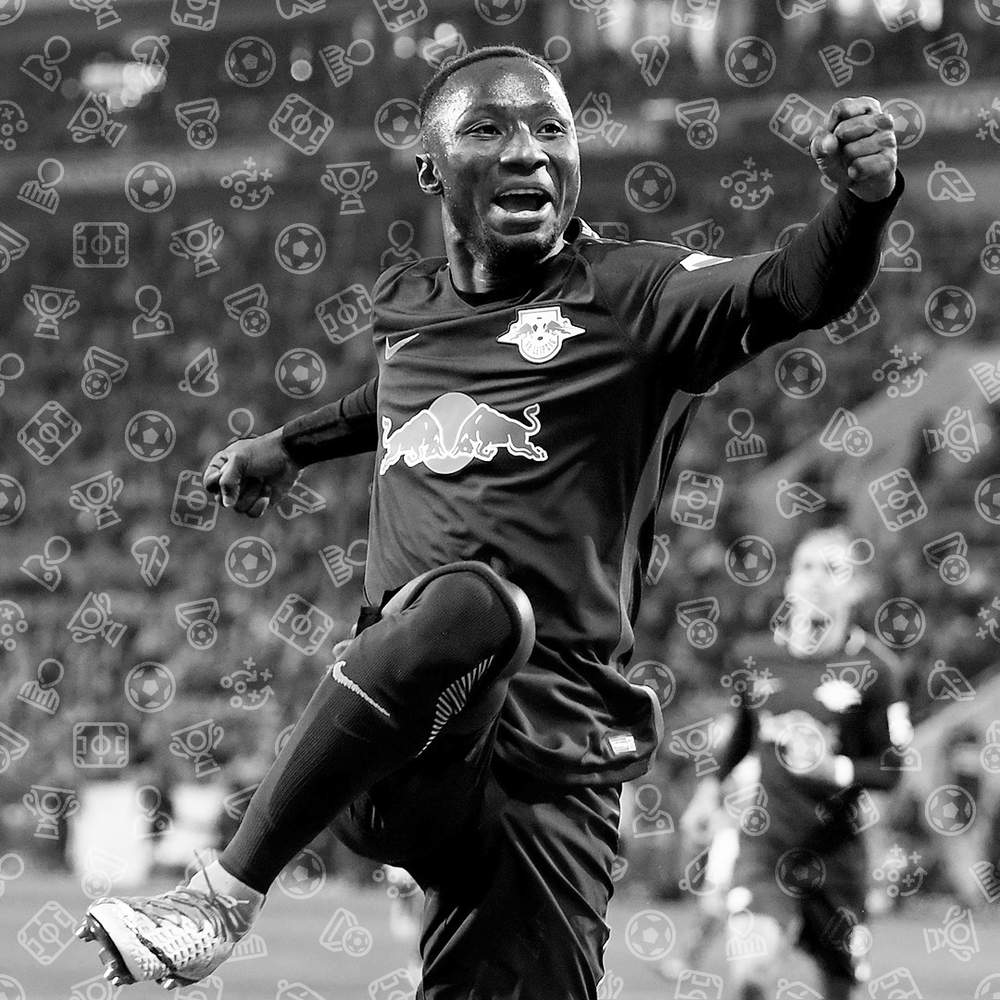 這些明星選 這些明星選