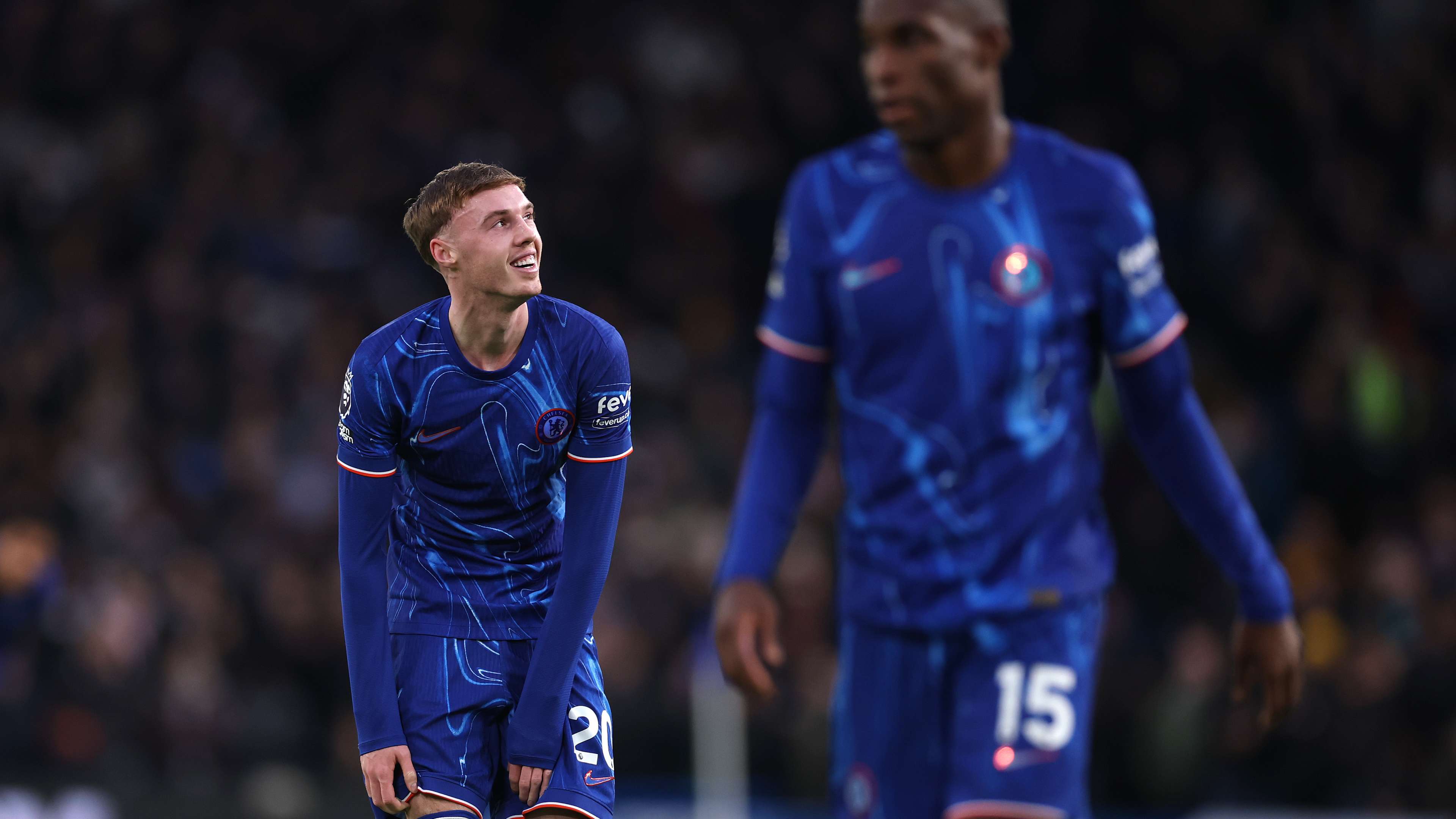 决赛舞台 决赛舞台