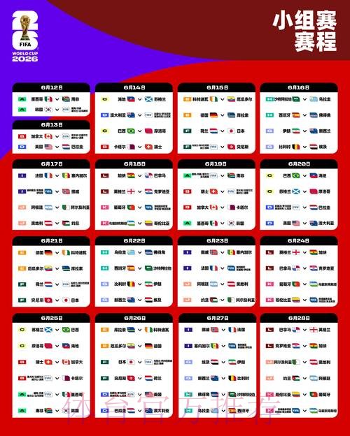 2026世界杯比分技巧全站 2026世界杯比分技巧全站